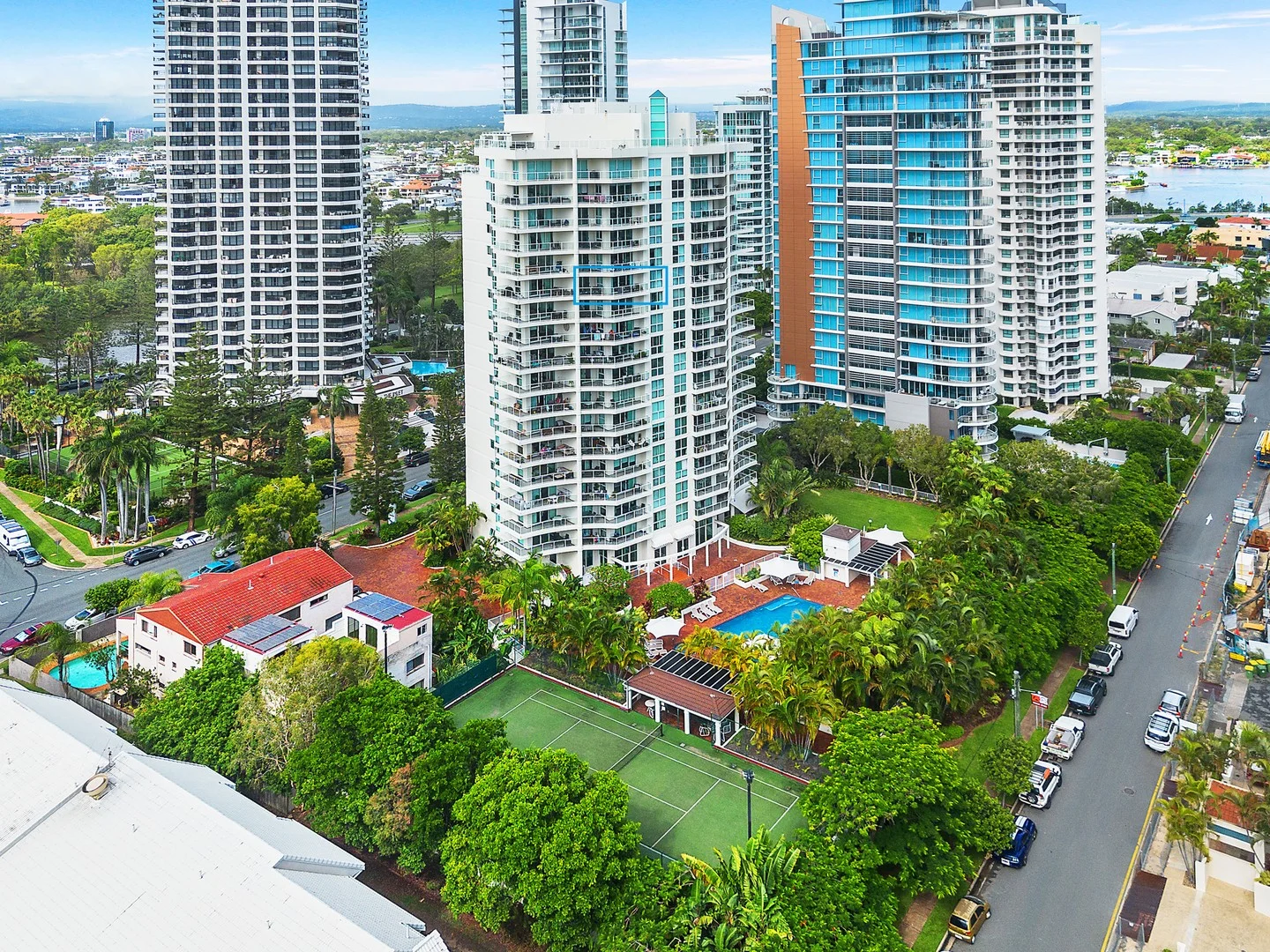 Additional image 4 of 57/15-21 Breaker Street, Main Beach QLD 4217