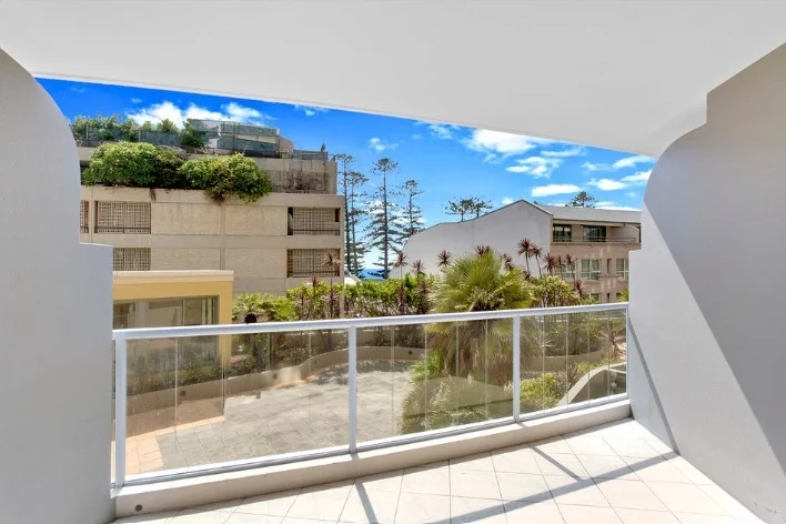 308B/9-15 Central Avenue, Manly NSW 2095