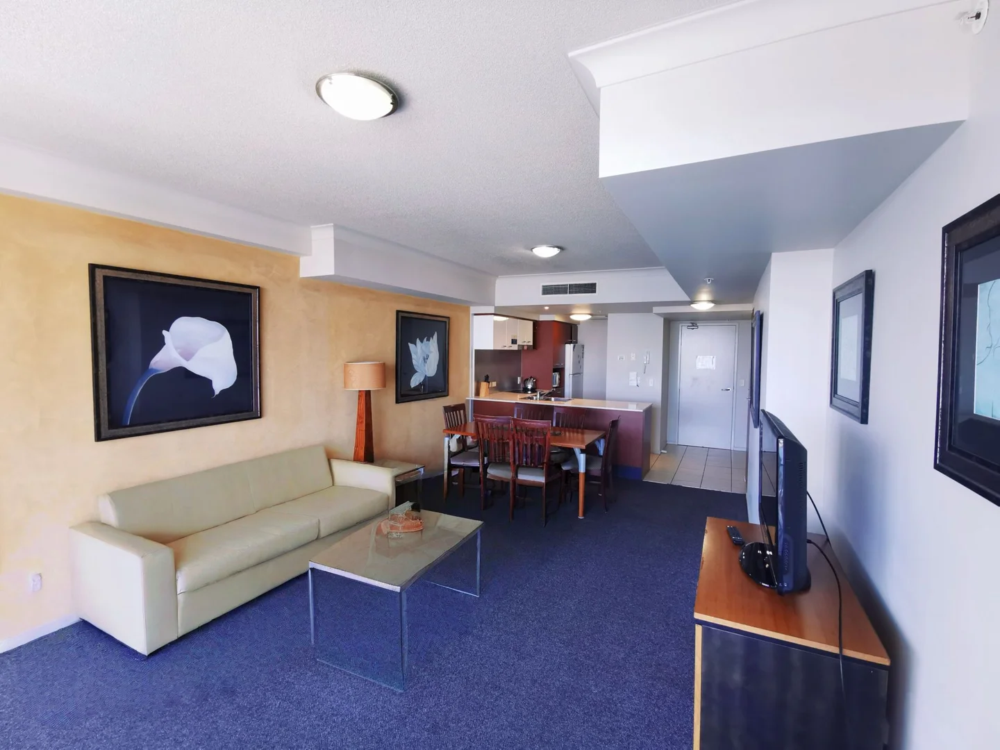 Additional image 2 of 3131/27 Ferny Av, Surfers Paradise QLD 4217