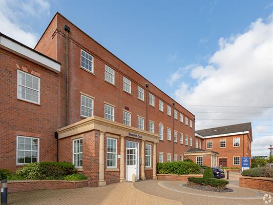 Bromwich Court, Gorsey Lane, Birmingham, Warwickshire