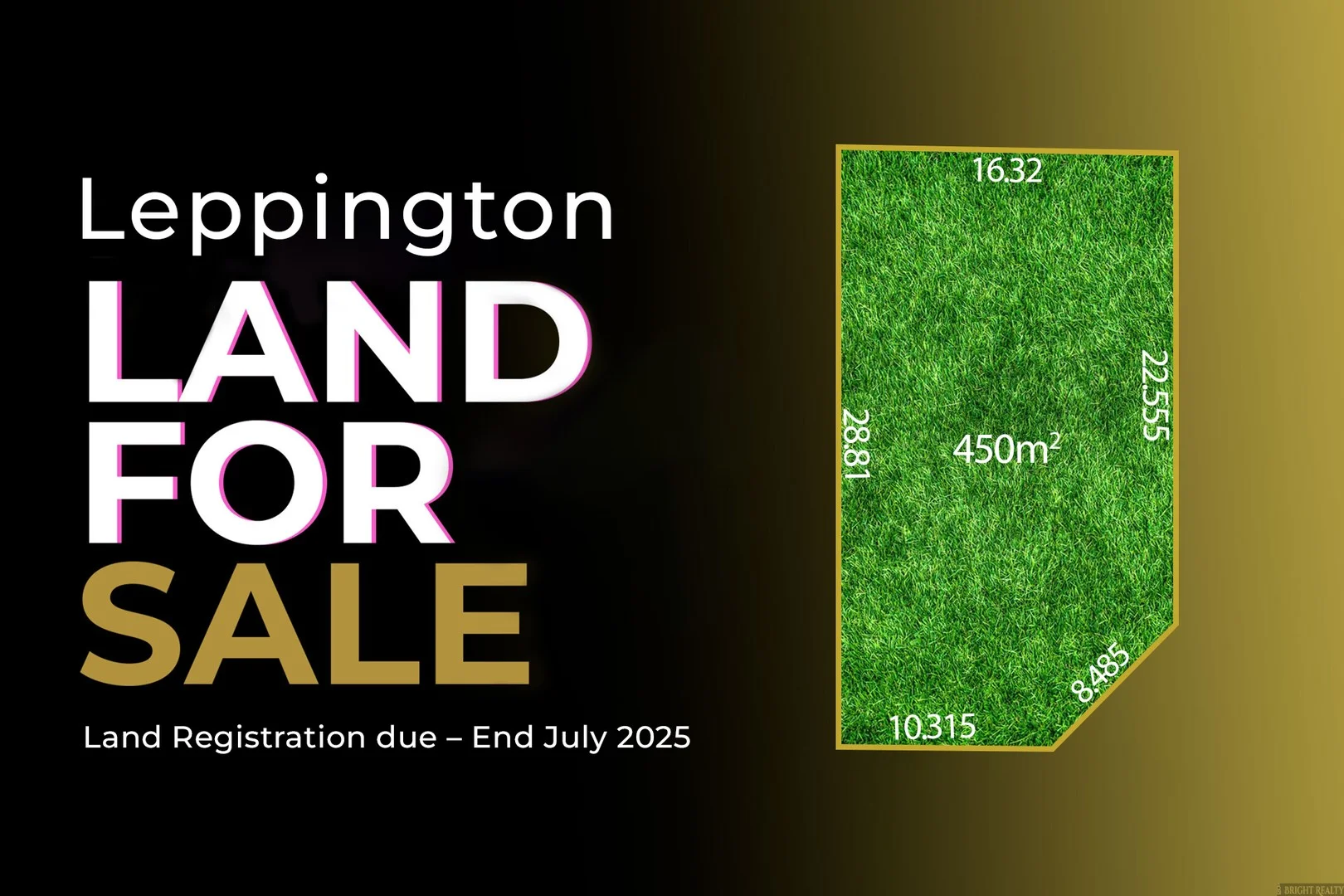 Lot 111 Fifteenth Avenue, Austral NSW 2179