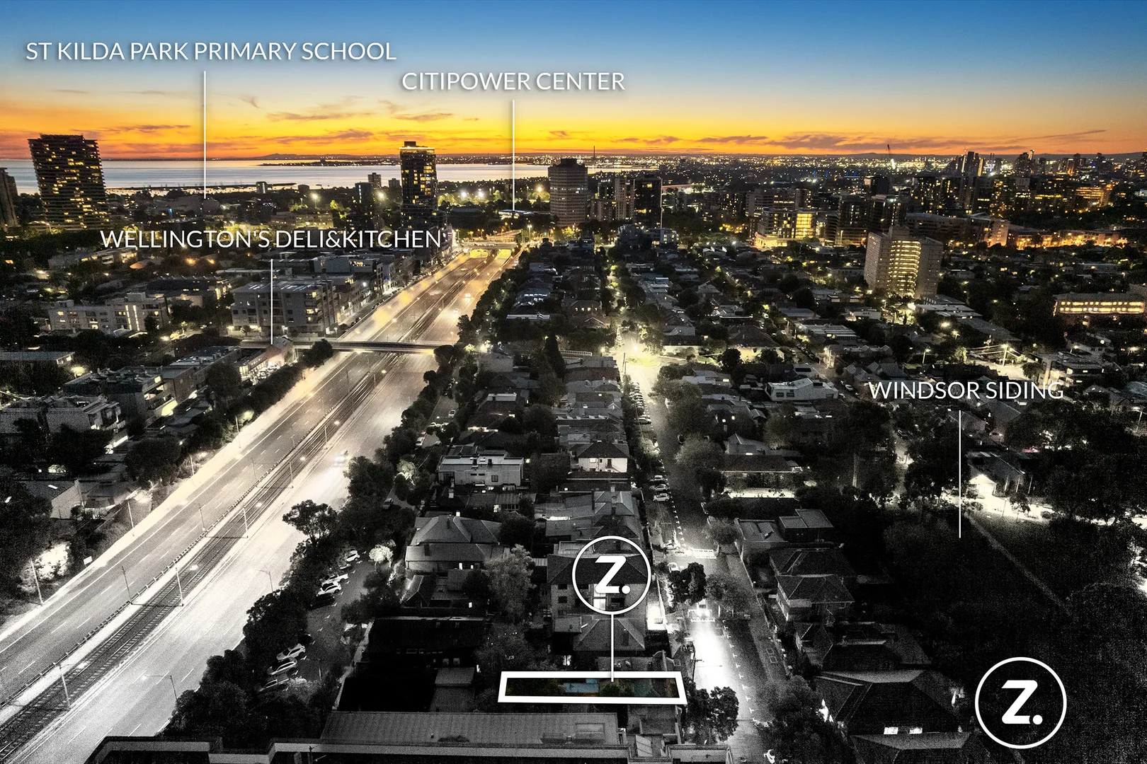Additional image 19 of 150 Peel Street, Windsor VIC 3181