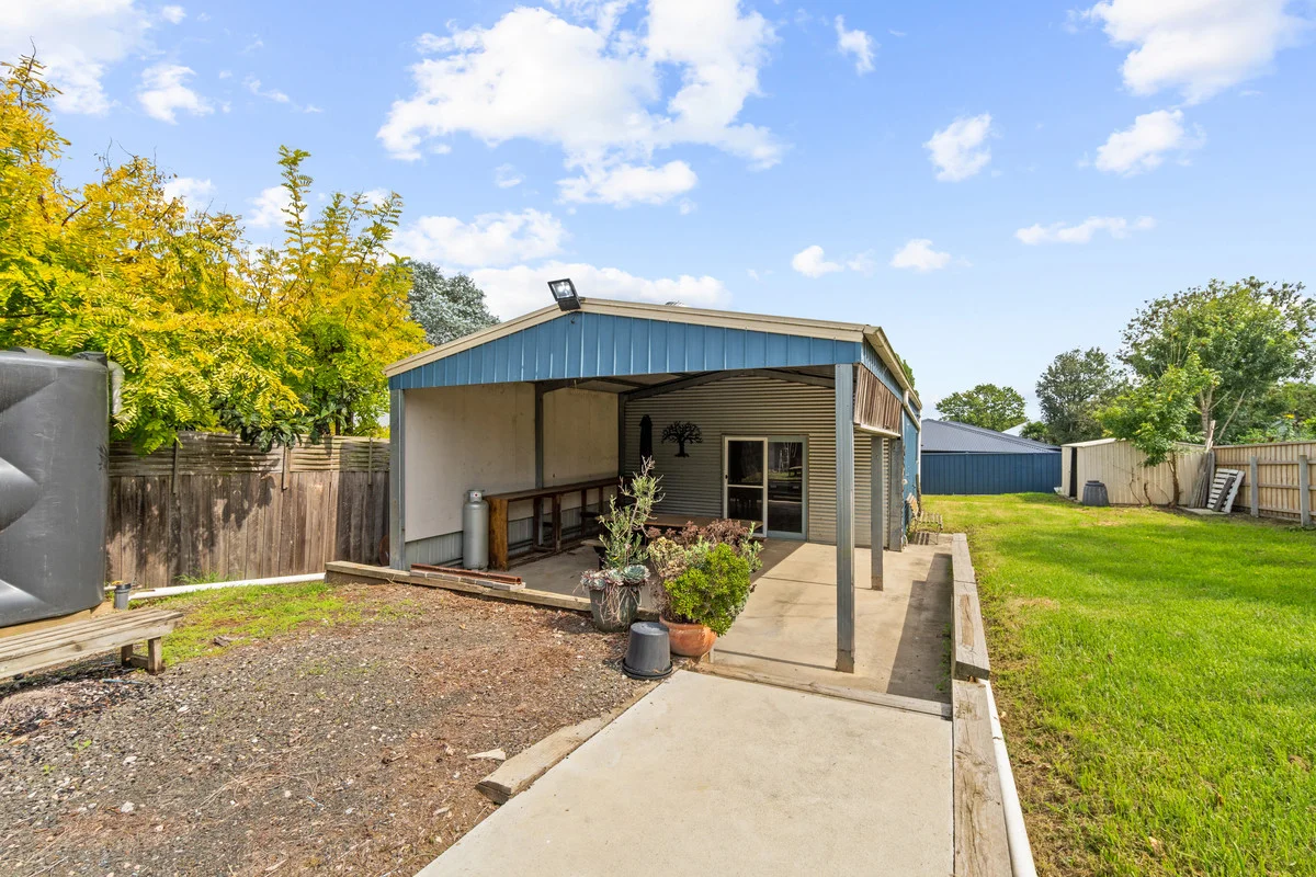 Additional image 14 of 15 Powerscourt Street, Maffra VIC 3860