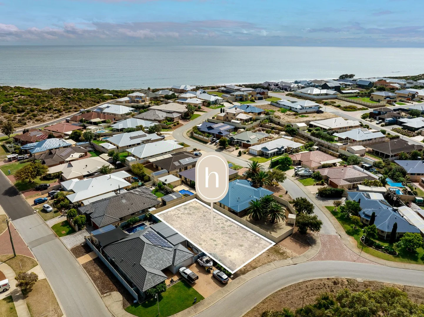 3 Ongerup Pass, Dawesville WA 6211 photo 5
