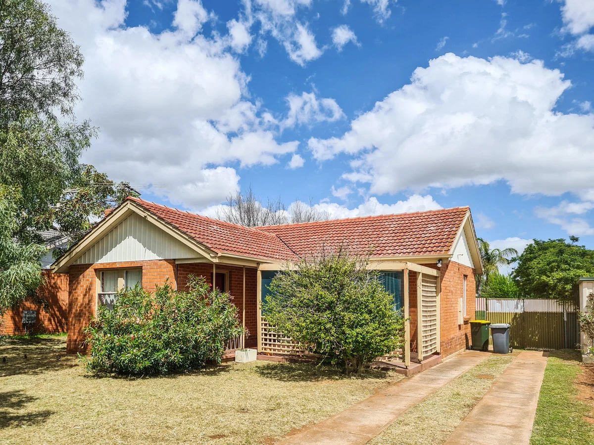 5 Dauntsey Road, Elizabeth SA 5112