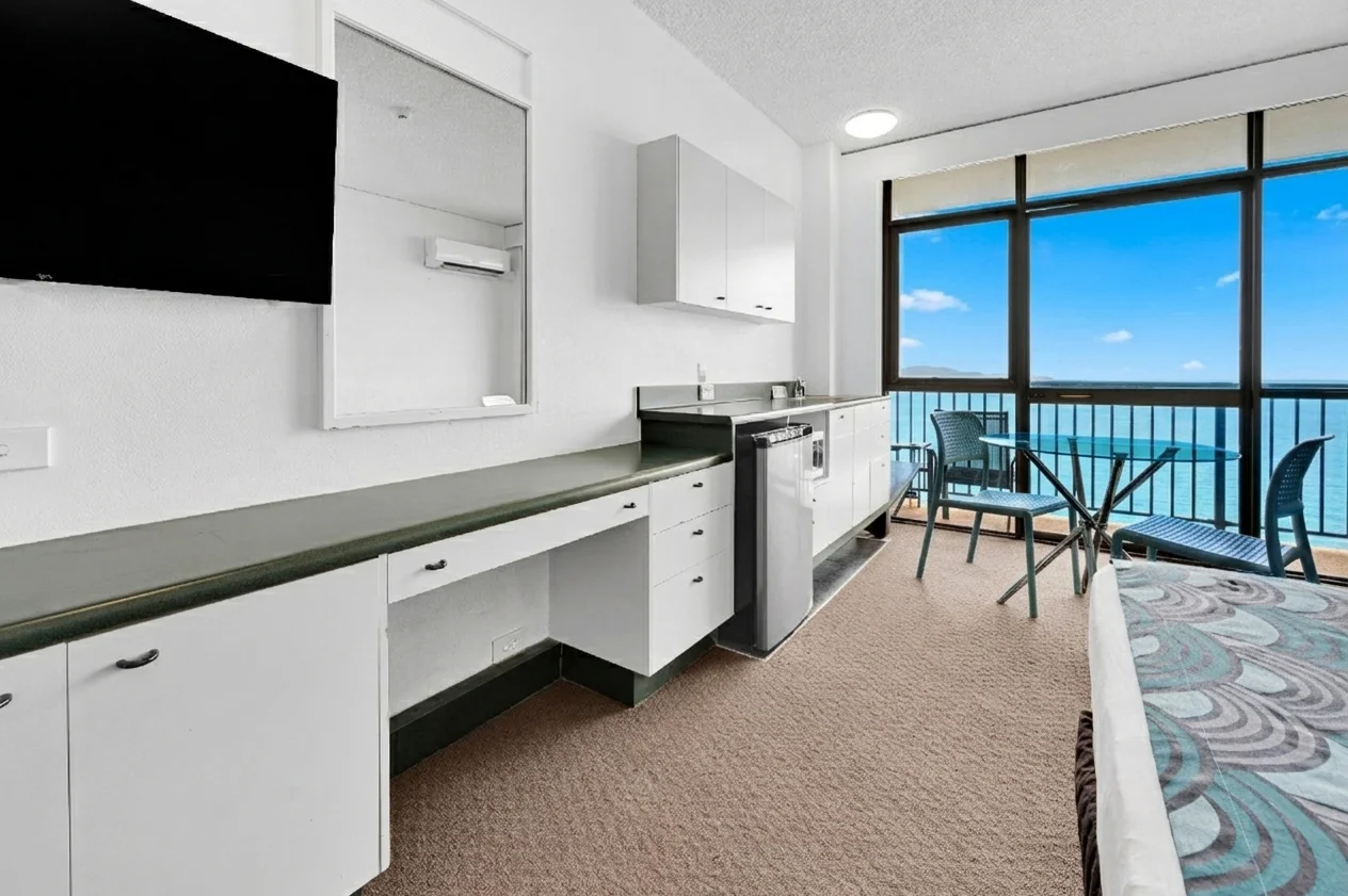 Additional image 3 of 907/75 The Strand, North Ward QLD 4810