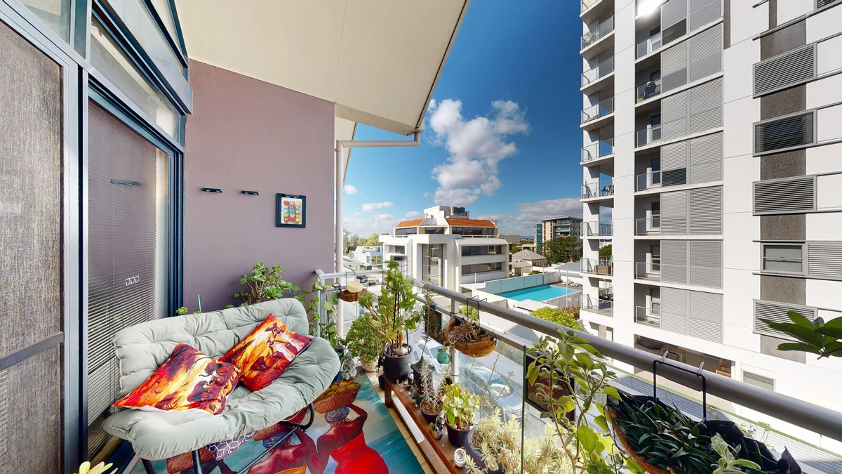 Additional image 14 of 16/3-9 Lucknow Place, West Perth WA 6005