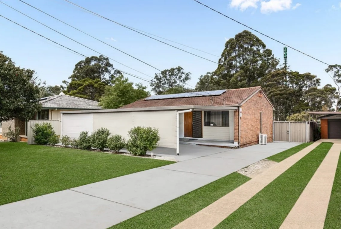 16 Captain Cook Drive, Willmot NSW 2770