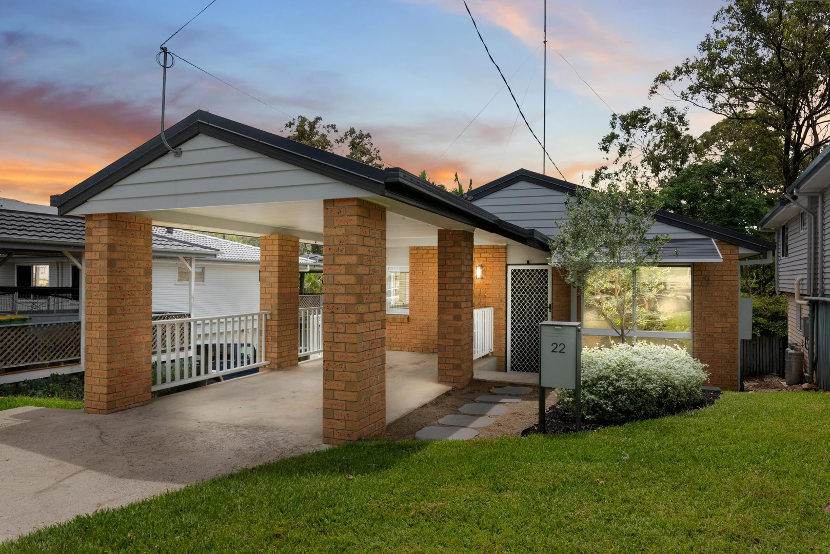 Additional image 12 of 22 Henderson Road, Everton Hills QLD 4053