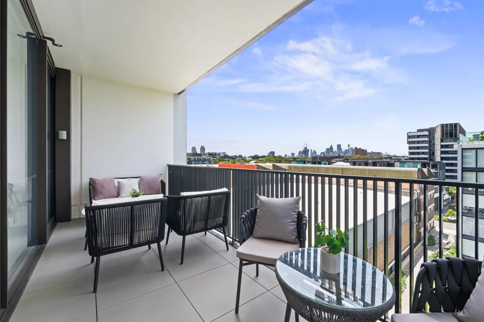 A806/18 O'Dea Avenue, Waterloo NSW 2017