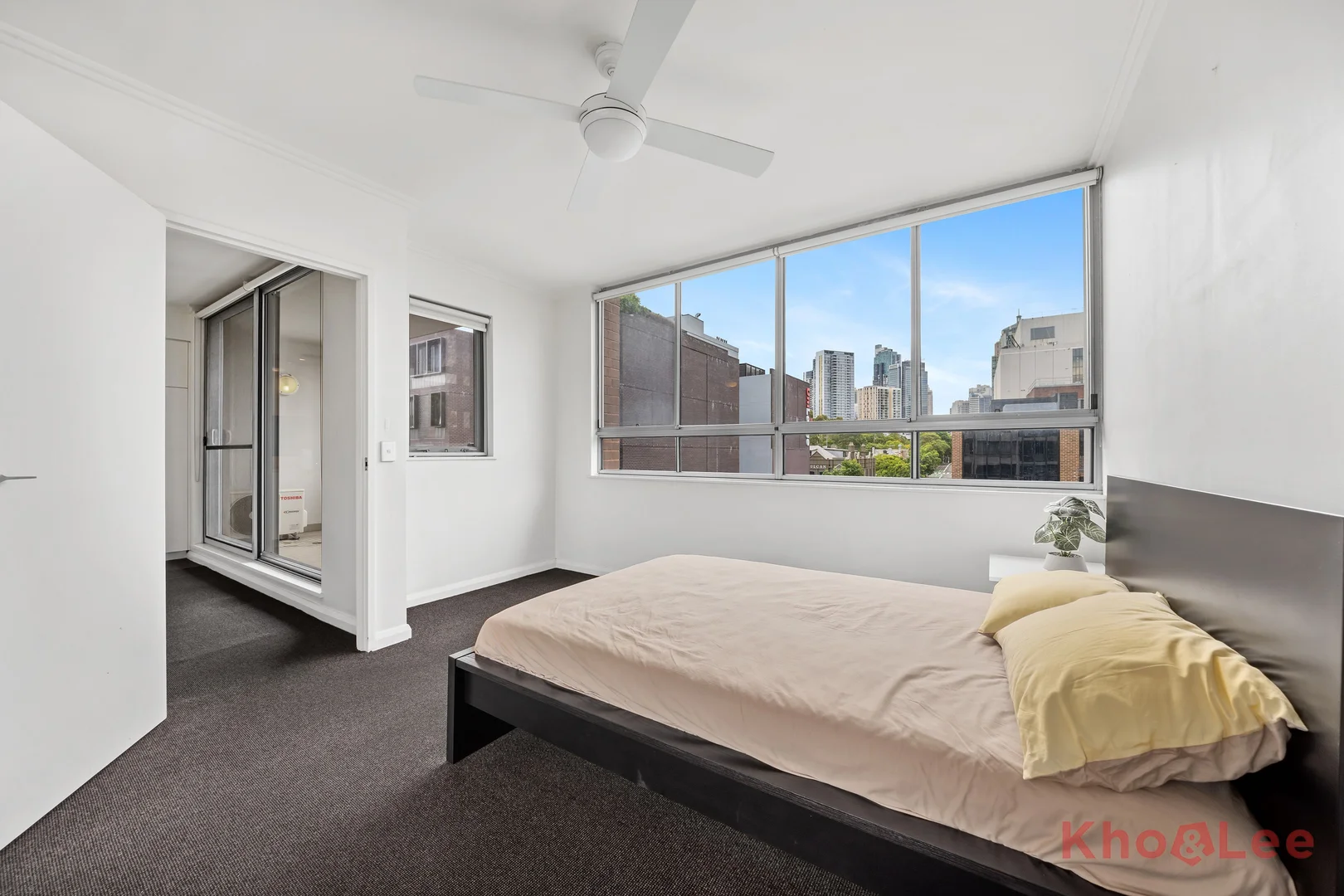 Additional image 6 of 414/16-20 Smail Street, Ultimo NSW 2007