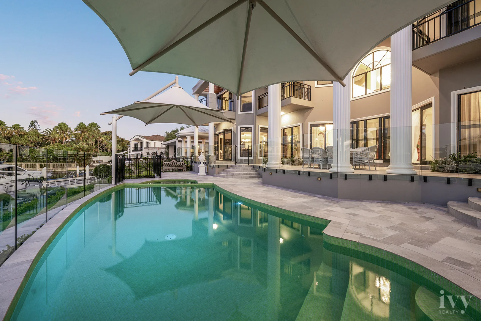 Additional image 14 of 5-7 Queen Guineveres Place, Sovereign Islands QLD 4216