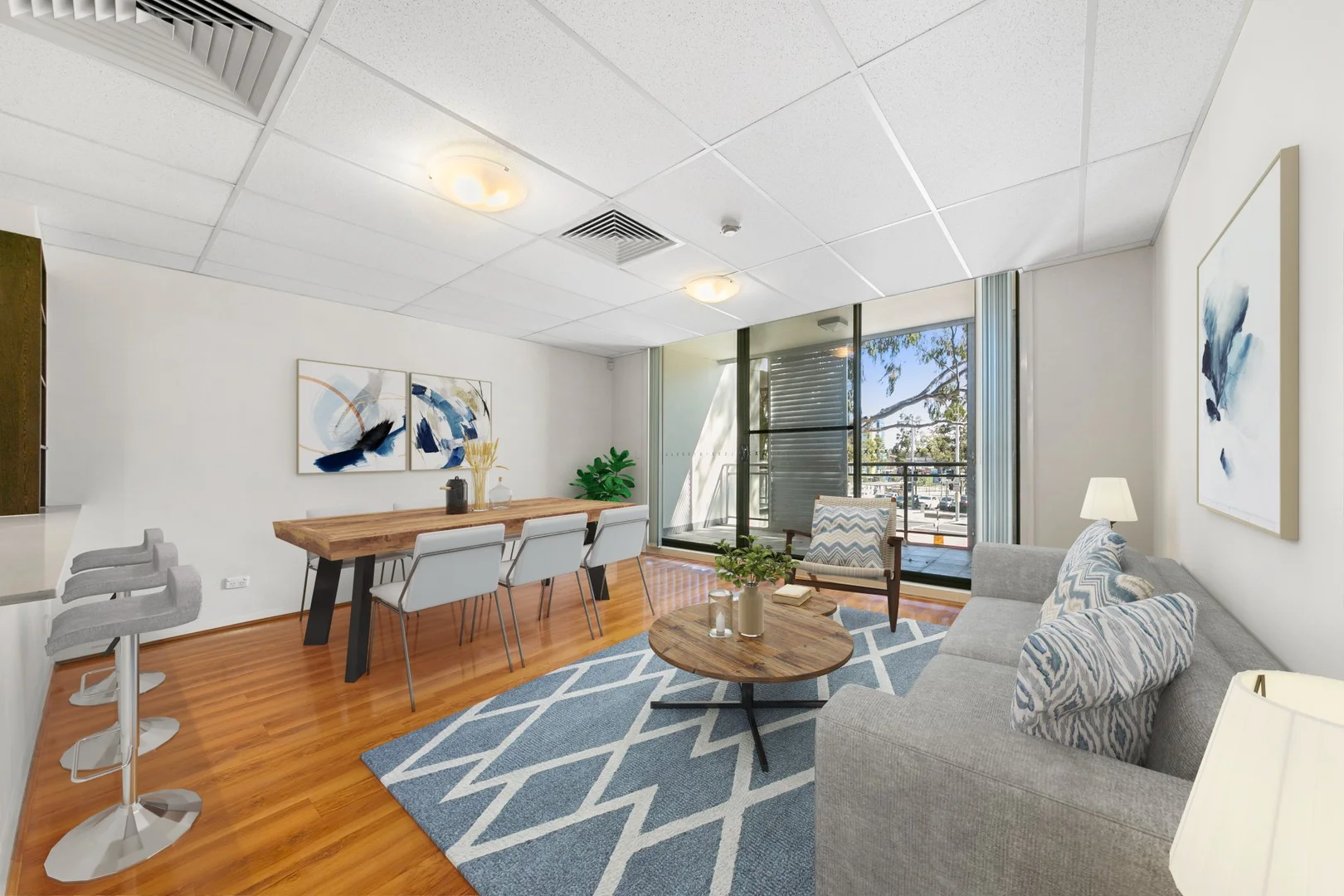 18/163-171 Hawkesbury Rd, Westmead NSW 2145
