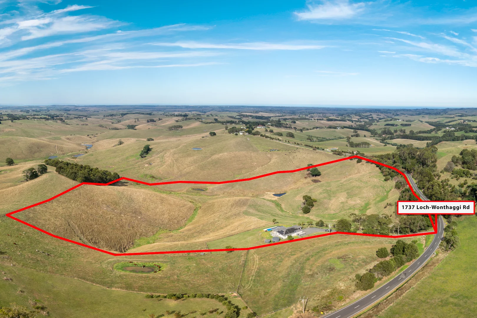Additional image 21 of 1737 Loch Wonthaggi Road, Ryanston VIC 3992