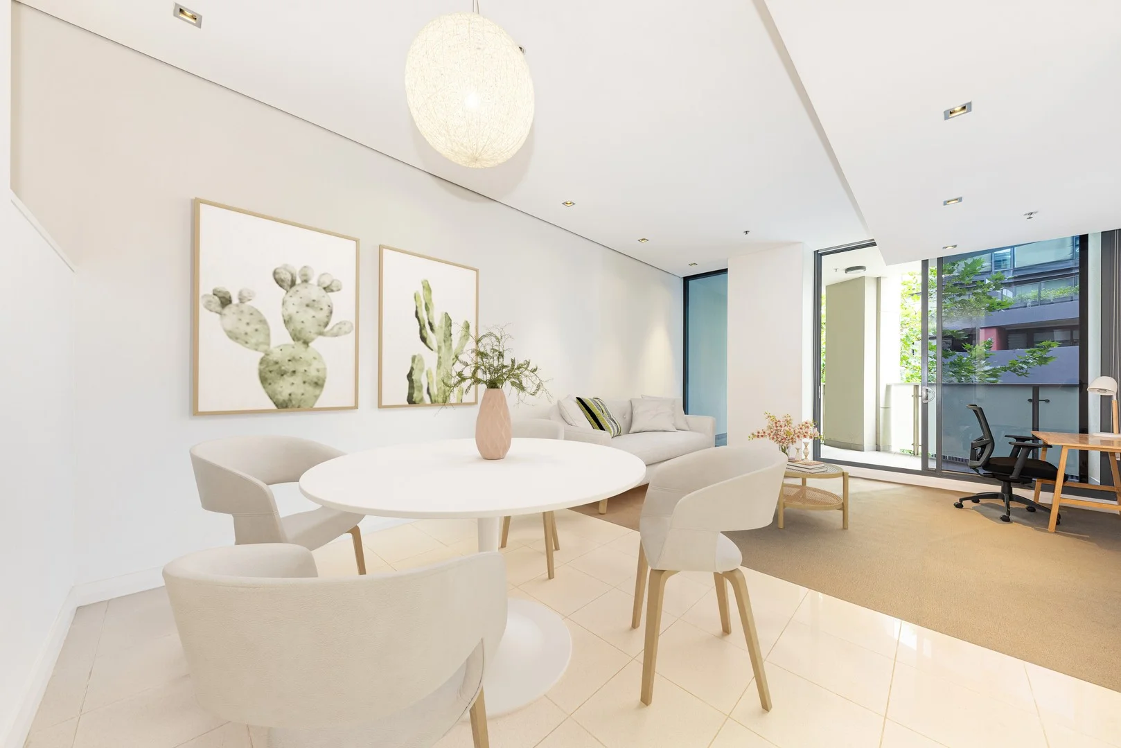806/8 Glen Street, Milsons Point NSW 2061
