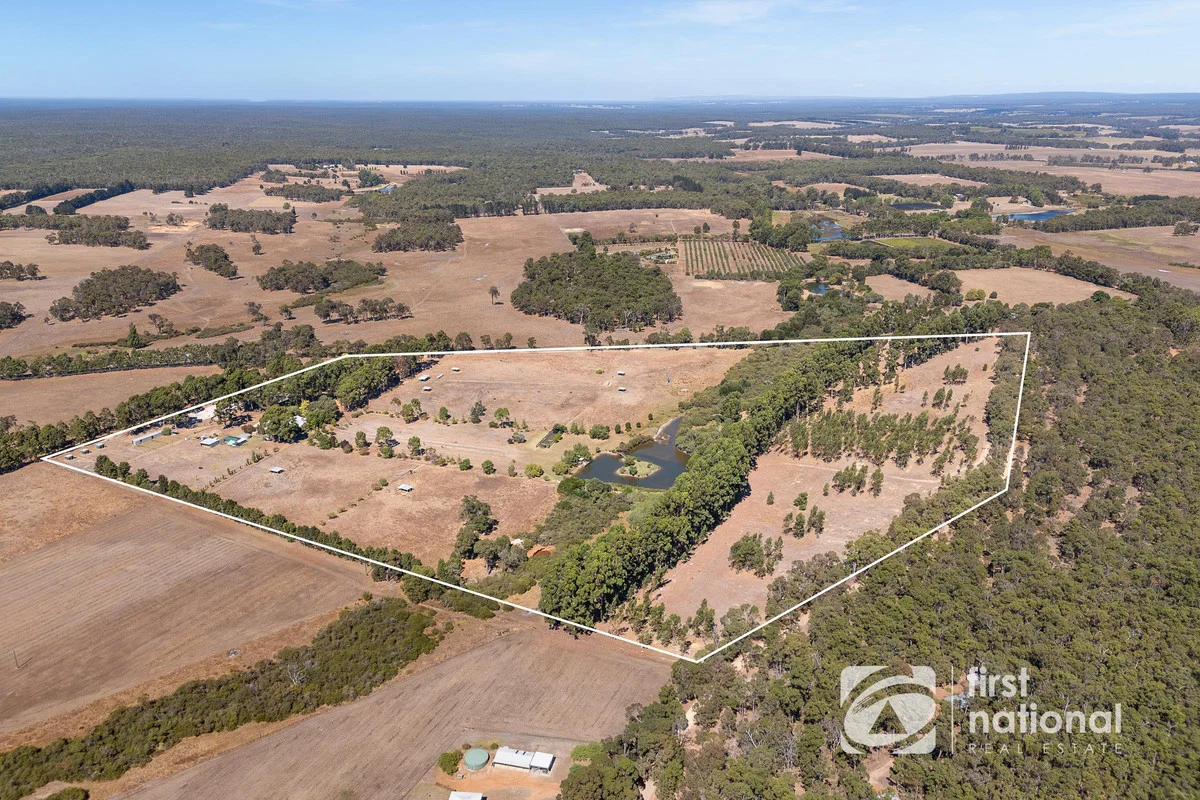Additional image 7 of 1793 Rosa Brook Road, Rosa Brook WA 6285