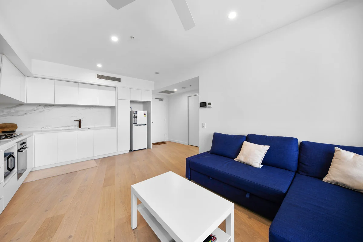 Additional image 3 of 1209/61 Brookes Street, Bowen Hills QLD 4006