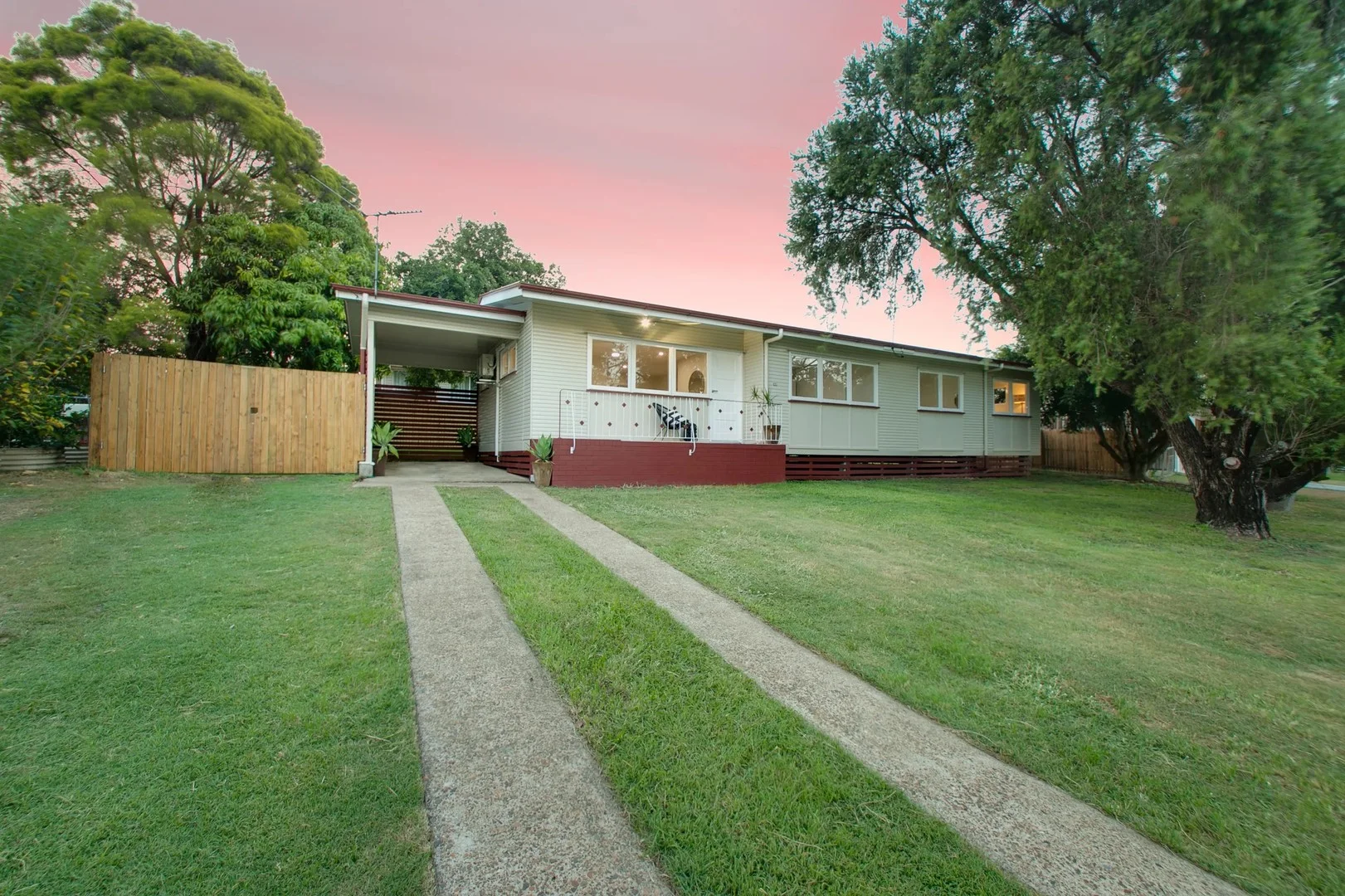 16 Trumper Street, East Ipswich QLD 4305