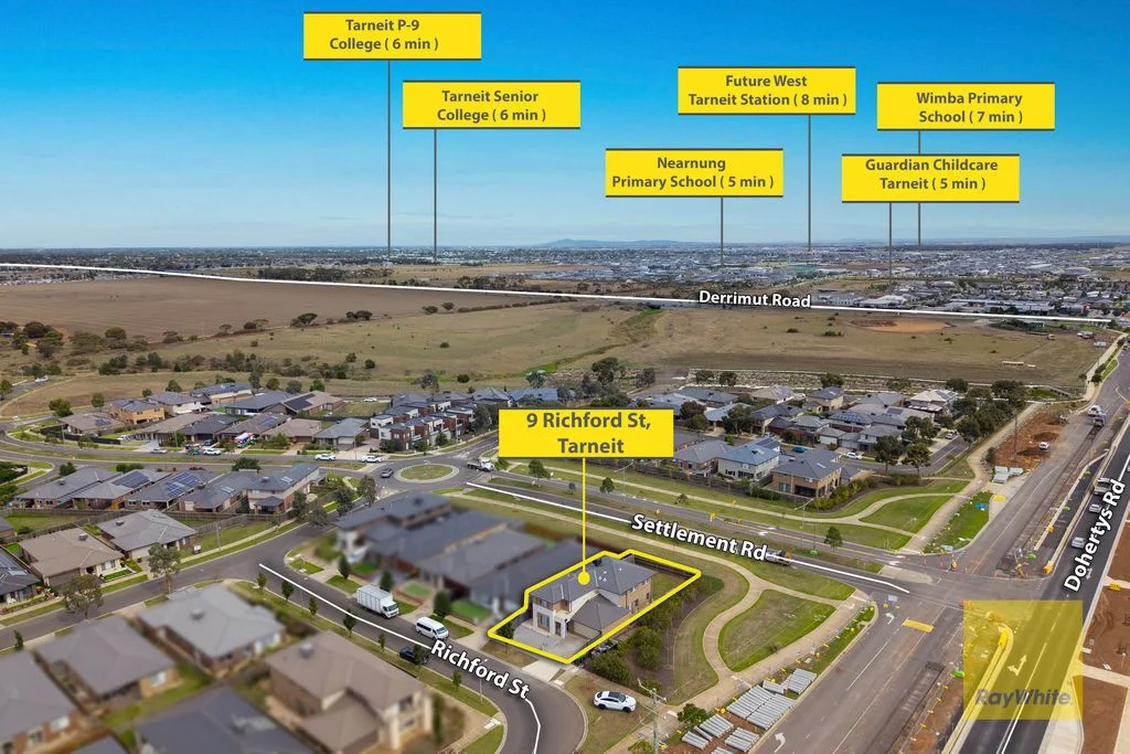 Additional image 25 of 9 Richford Street, Tarneit VIC 3029