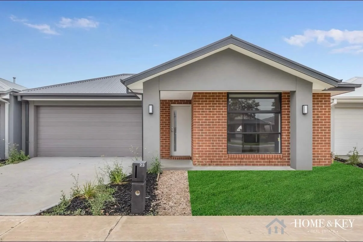 23 Whiteside Street, Beveridge VIC 3753