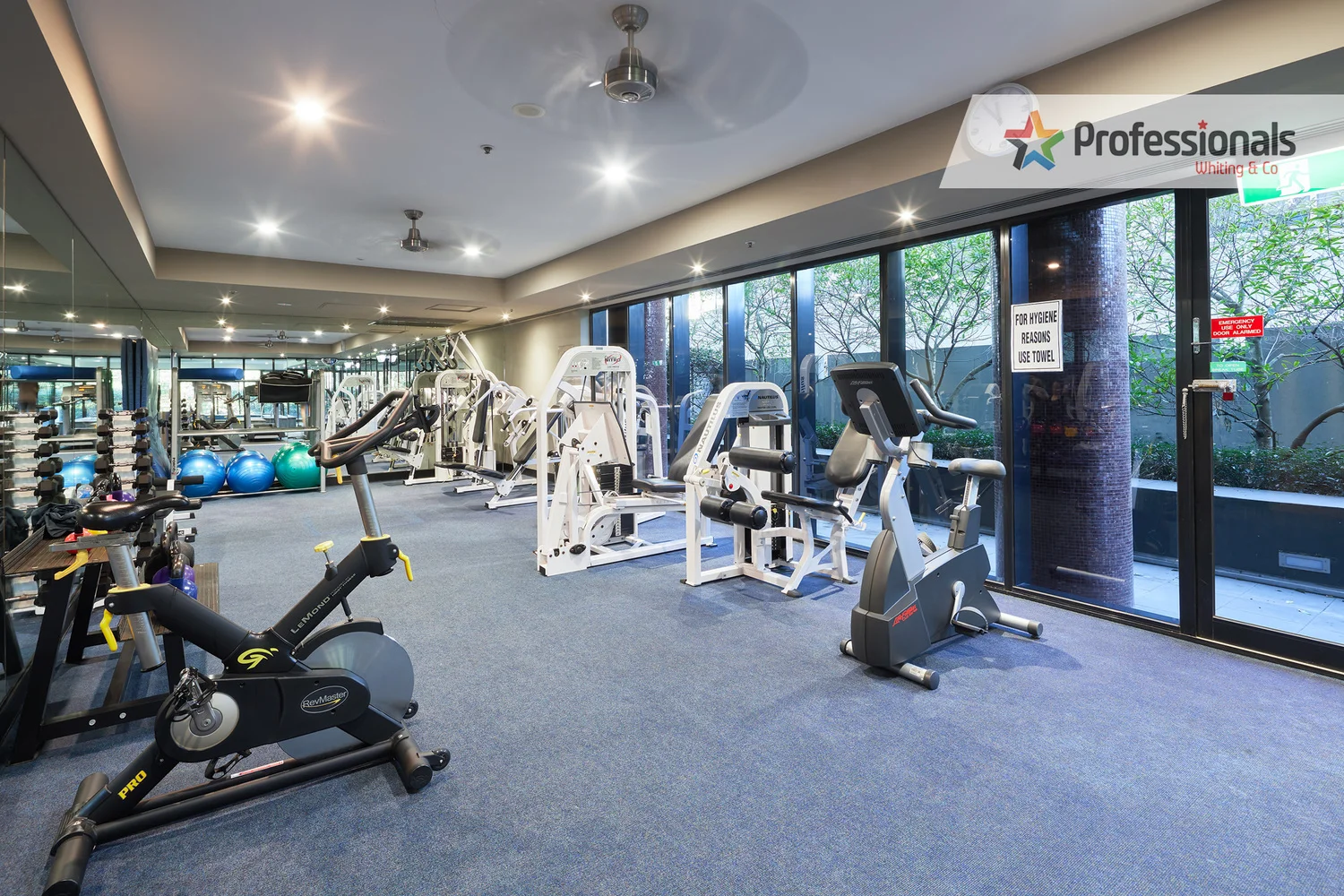 Additional image 11 of 705/1 Roy Street, Melbourne VIC 3004