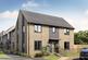 The Trusdale - Plot 221 at Parc Llandaf, Parc Llandaf, Llantrisant Road CF5