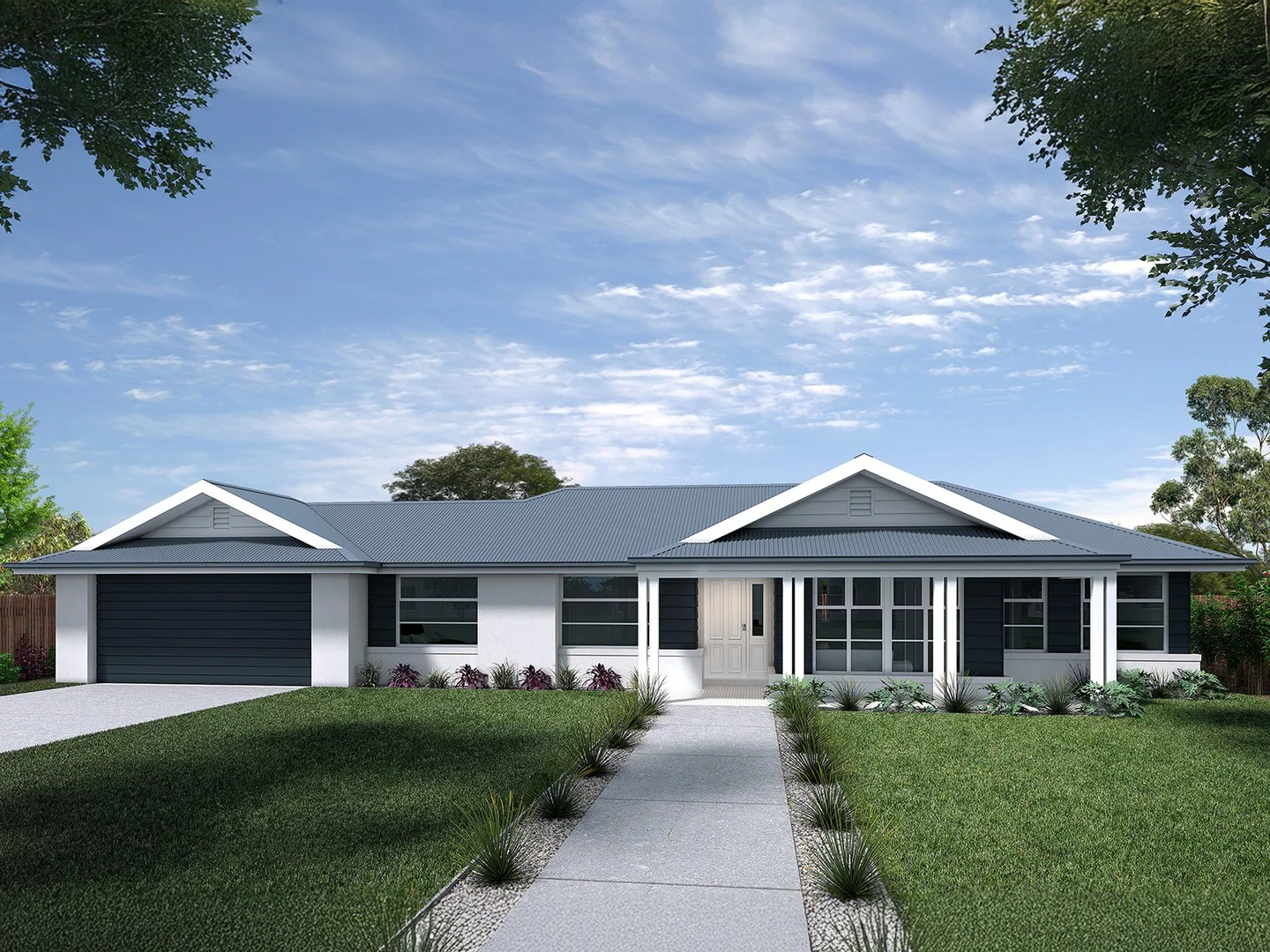 Lot 510e CASUARINA Court, Parkhurst QLD 4702