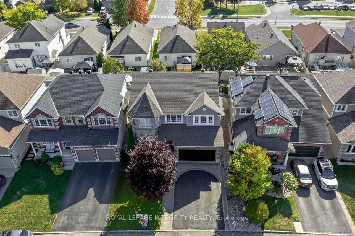 Additional image 2 of 1110 Luesby Crescent, Ottawa, ON, K4A 4X7