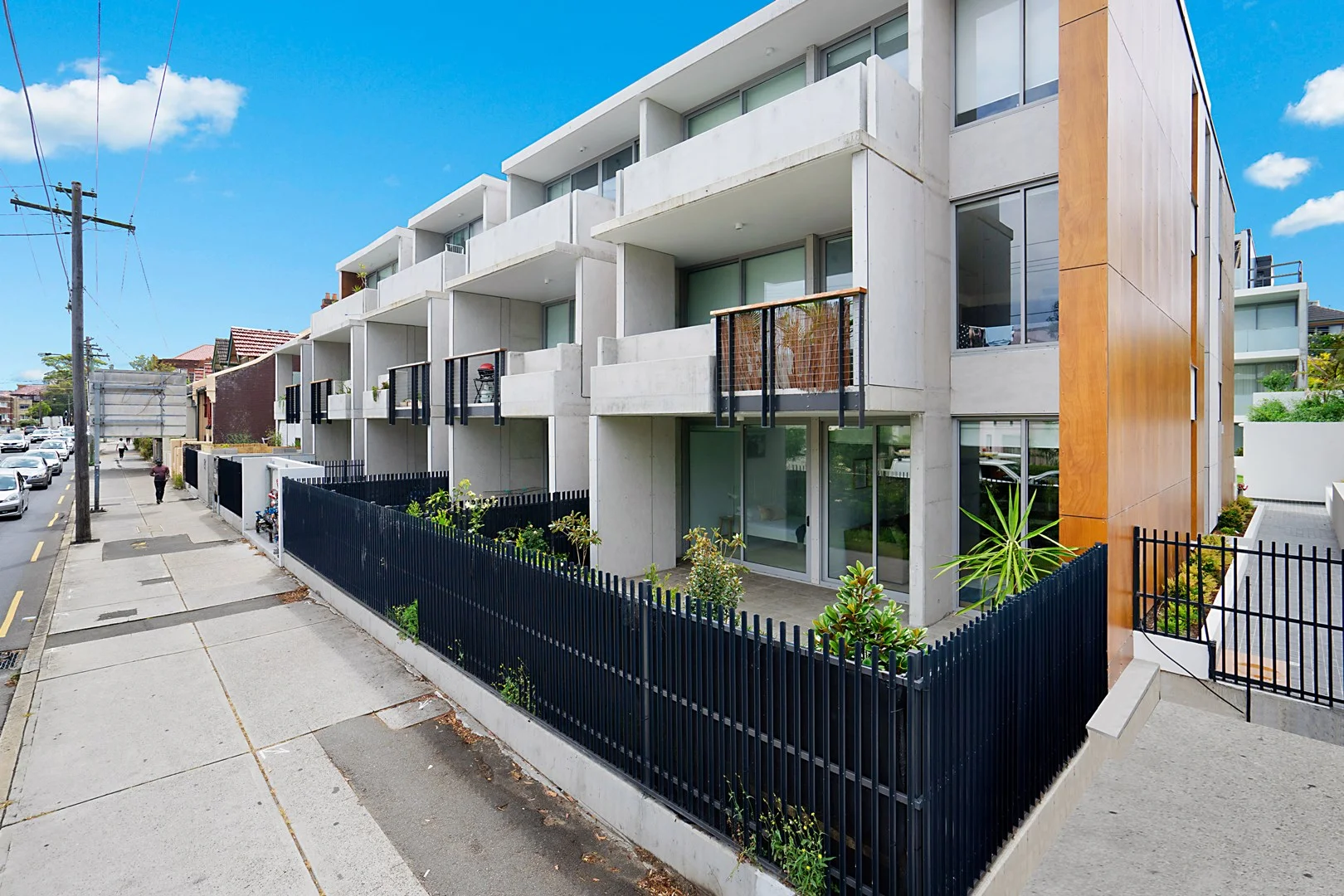 Additional image 8 of B104/91 Old South Head Road, Bondi Junction NSW 2022