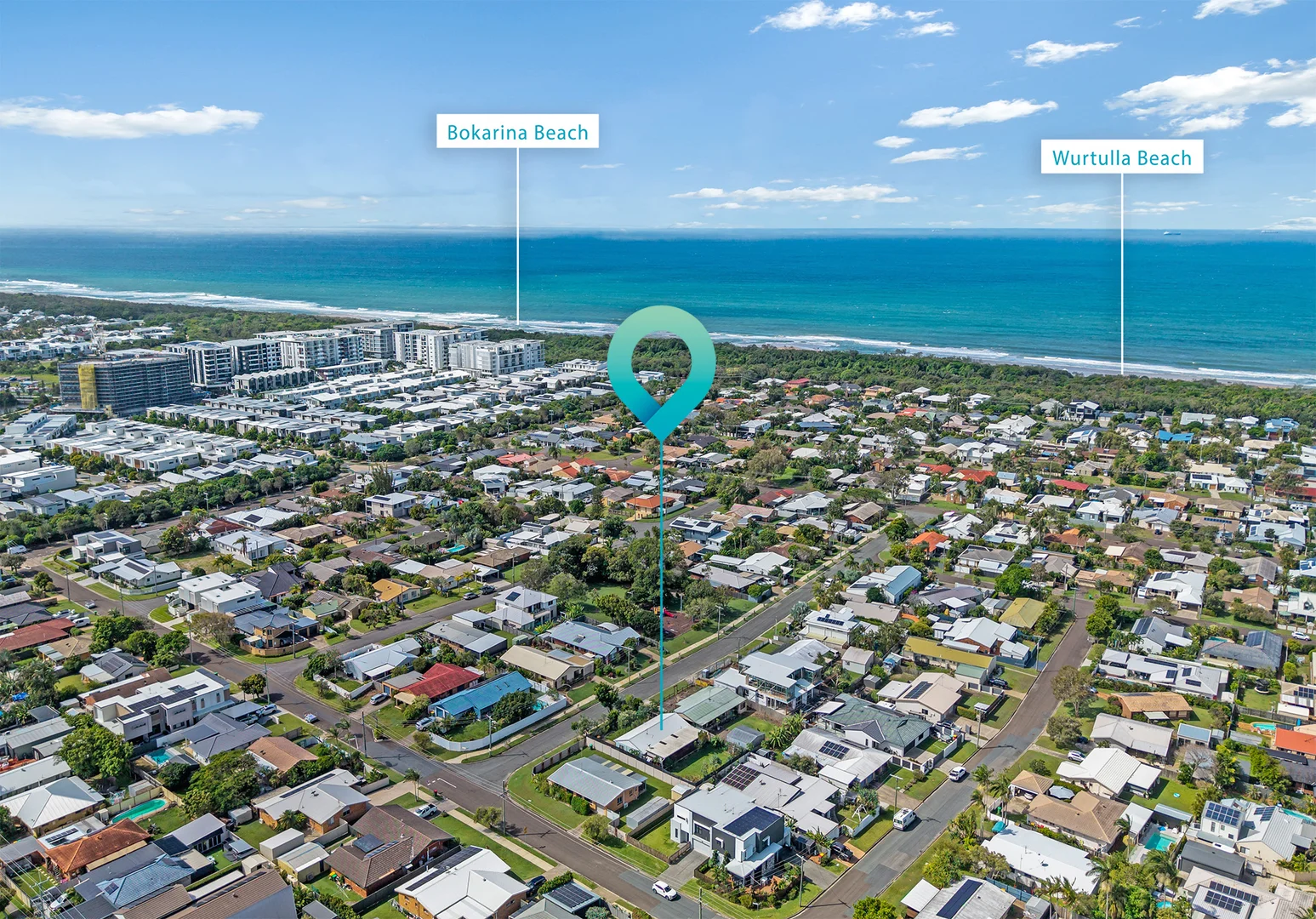 Additional image 12 of 12 Nooree Street, Wurtulla QLD 4575