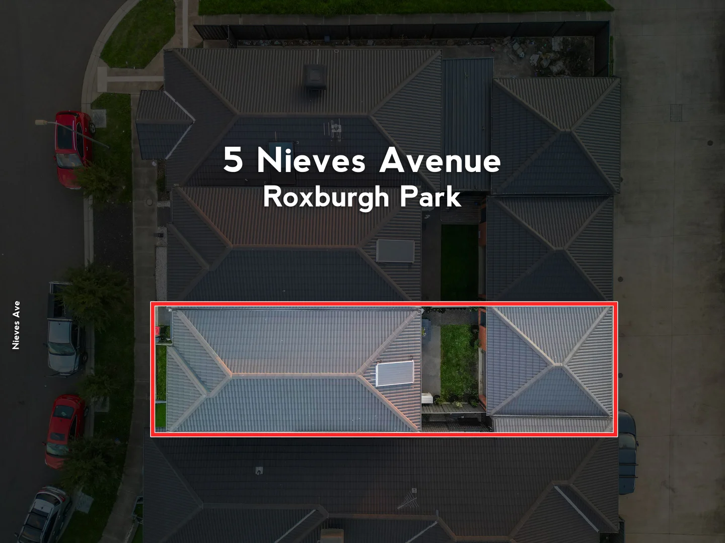 Additional image 21 of 5 Nieves Avenue, Roxburgh Park VIC 3064