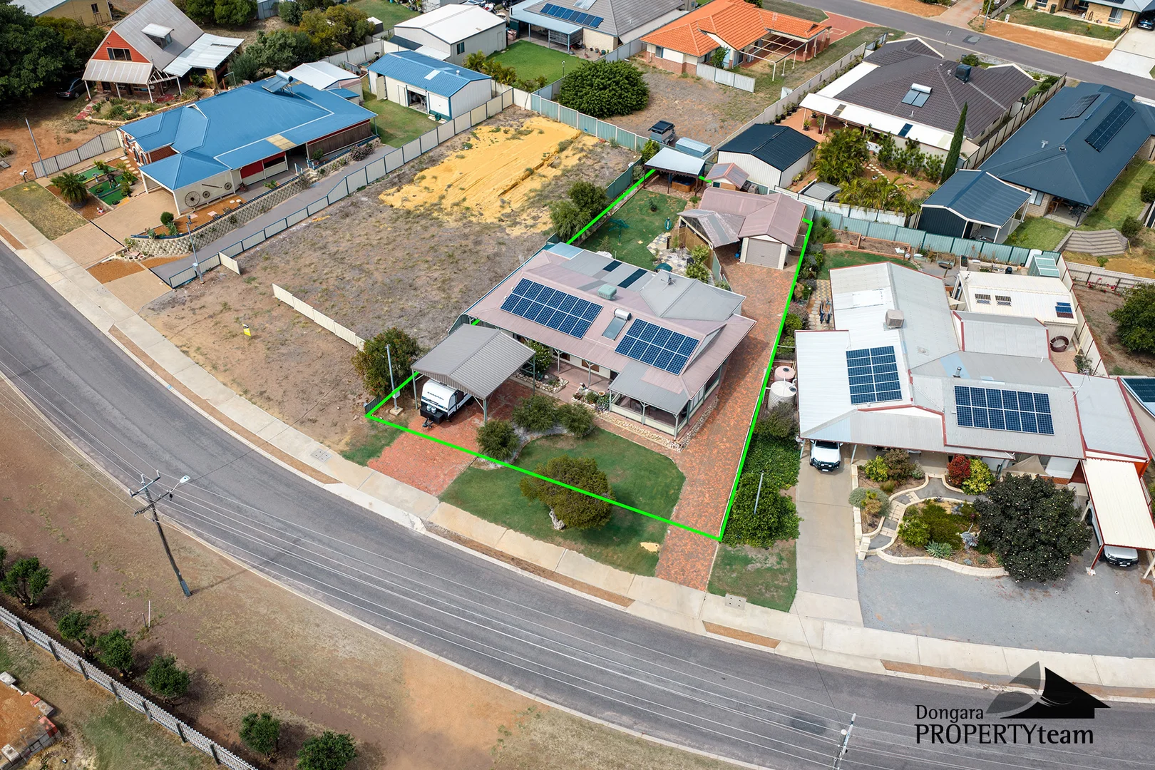 Additional image 2 of 15 Pickering Drive, Dongara WA 6525