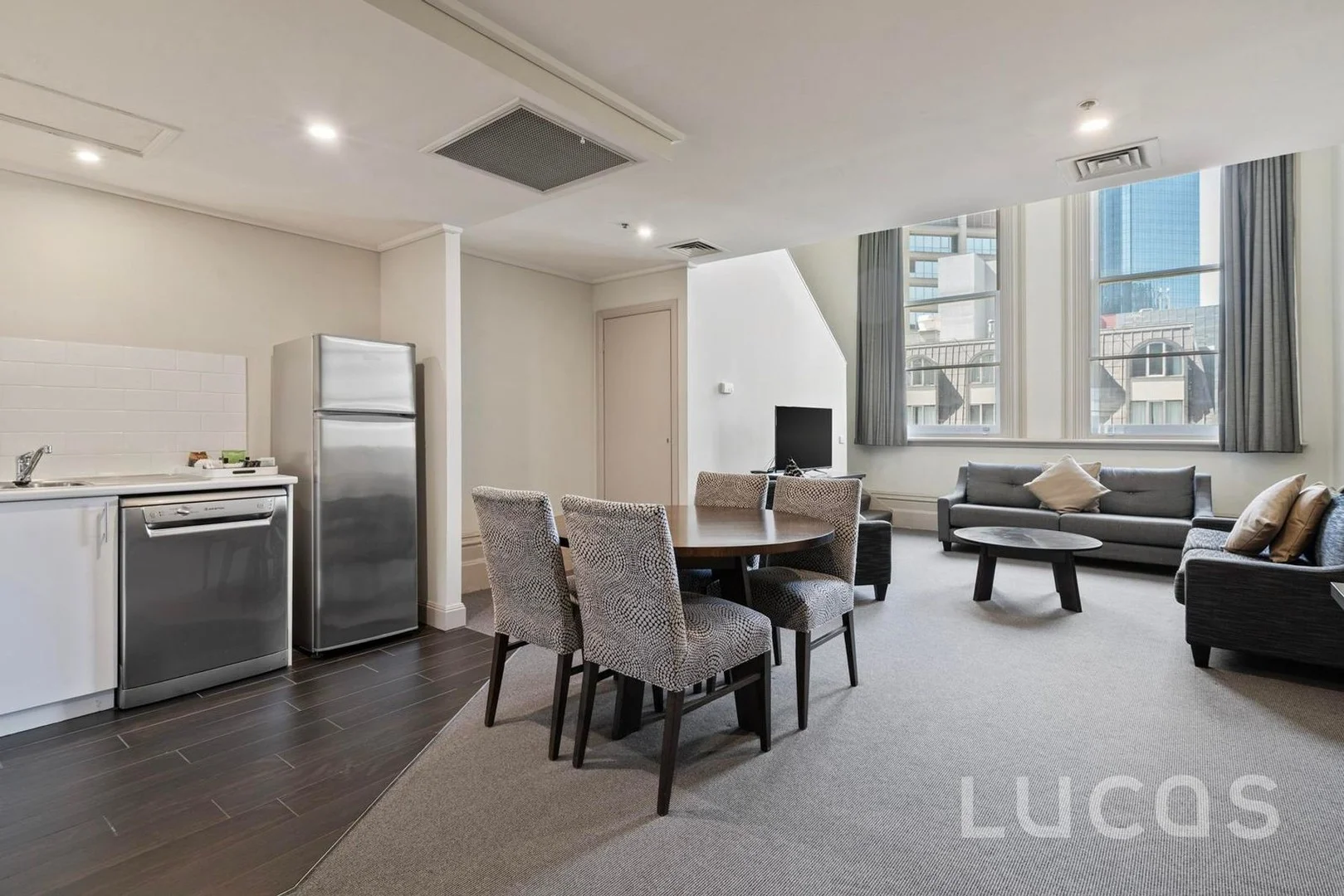 425/57 Spencer Street, Docklands VIC 3008