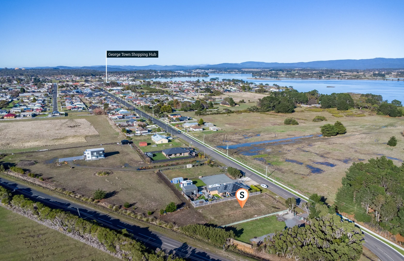 Additional image 17 of 128-130 Anne St, George Town TAS 7253
