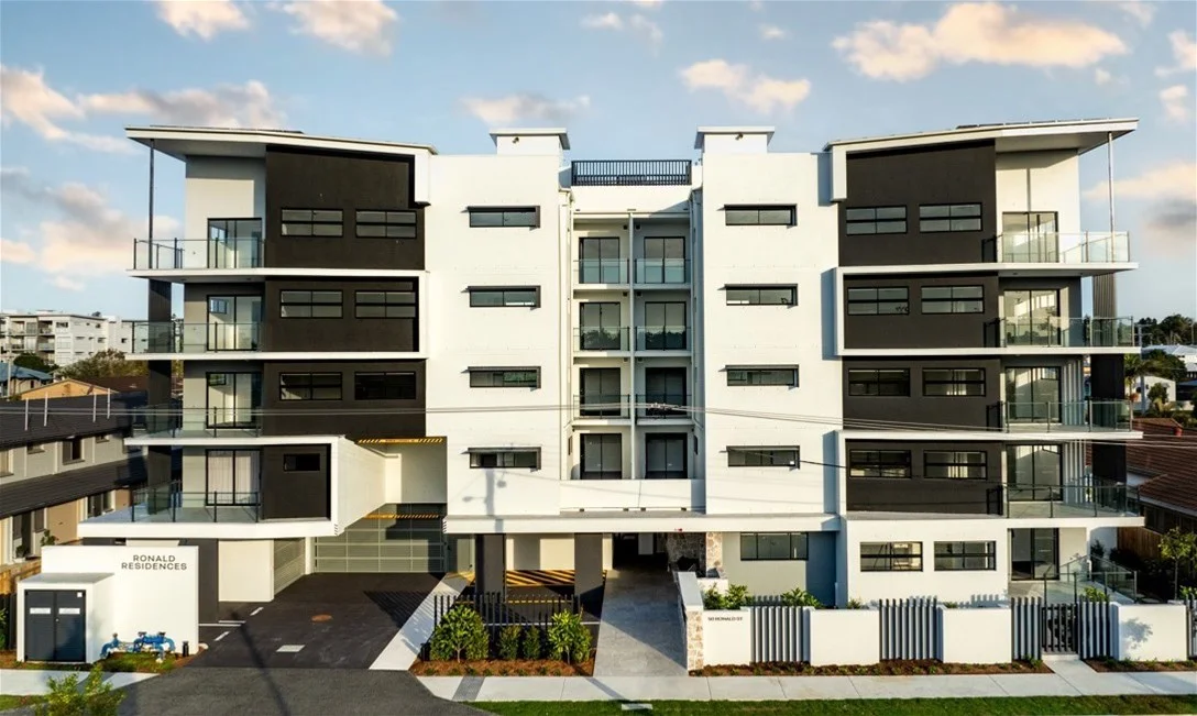 Additional image 8 of 306/50 Ronald Street, Wynnum QLD 4178