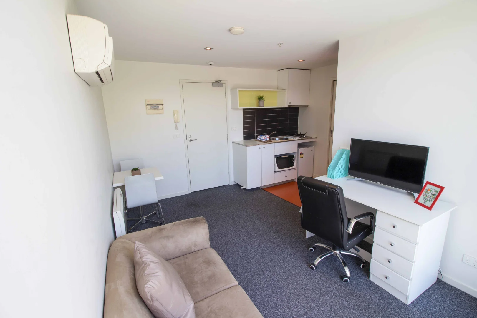 Additional image 6 of 301/1 Queens Avenue, Hawthorn VIC 3122