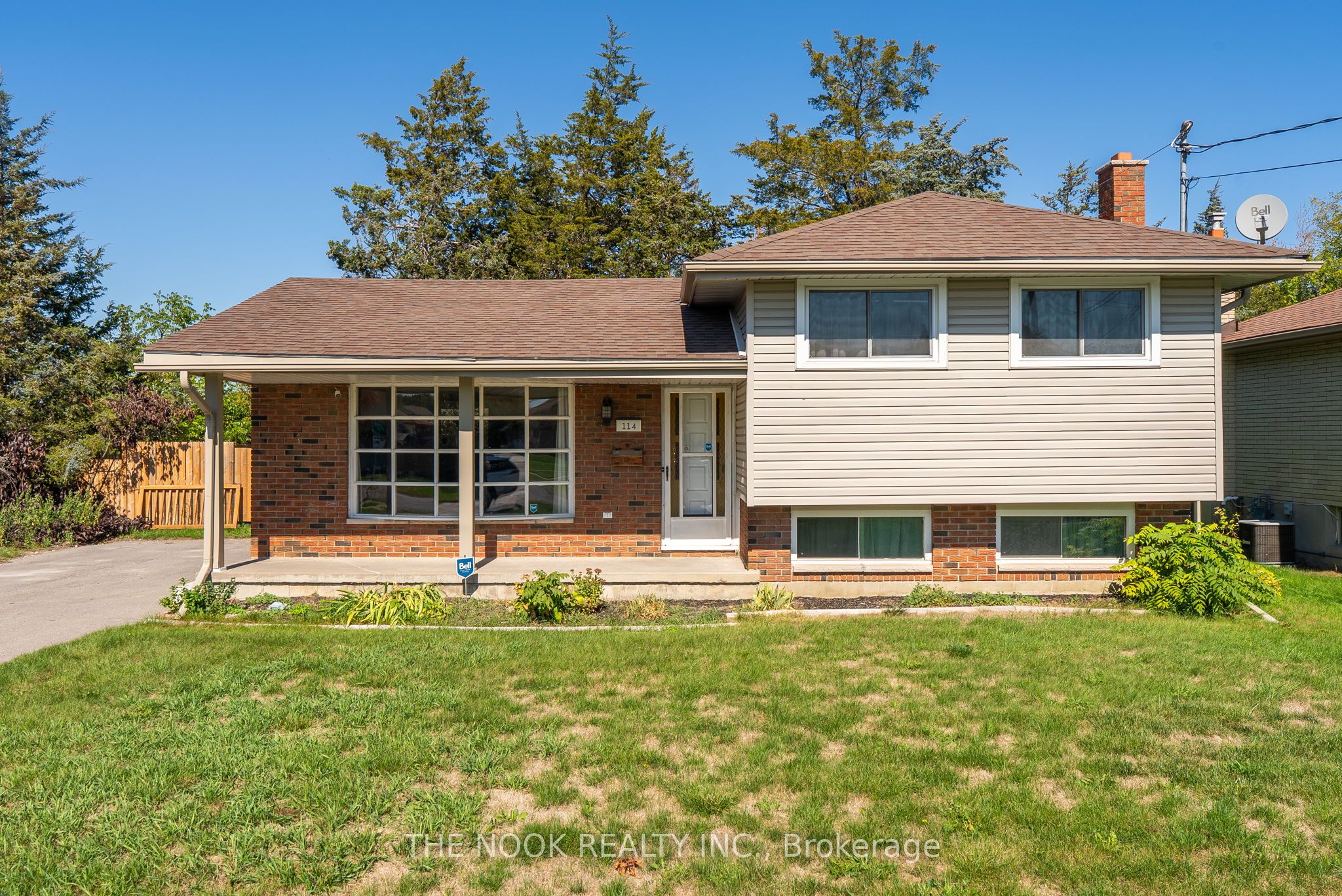 114 Tracey Street, Belleville, ON, K8P 2R8