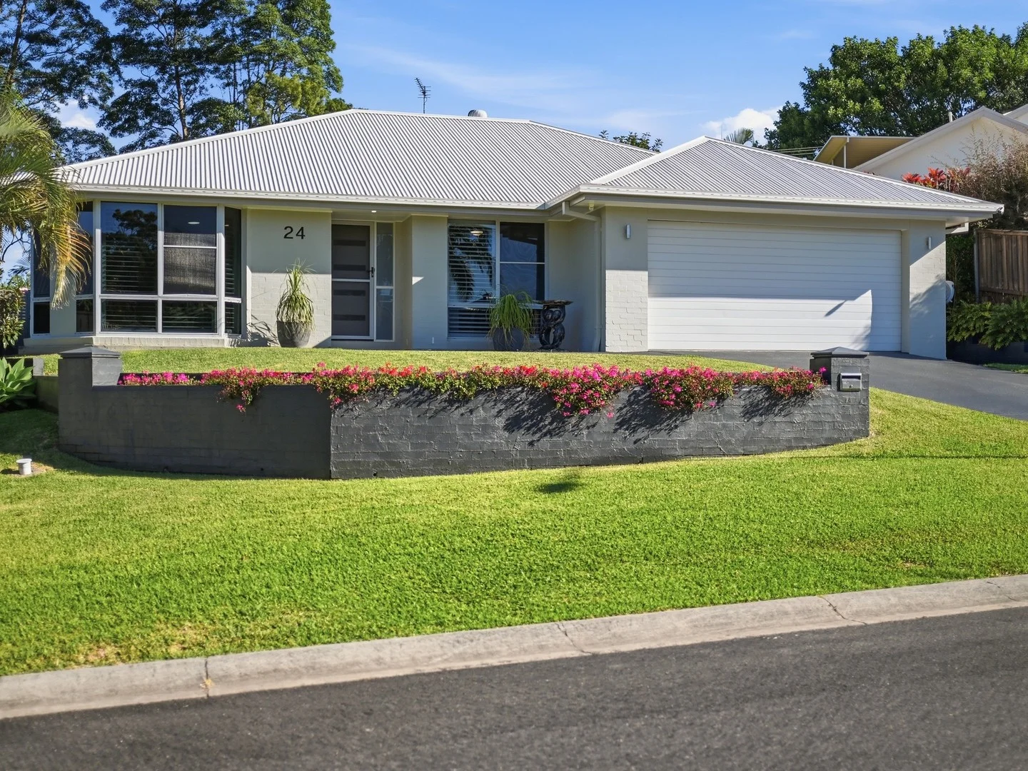 24 Mawson Close, North Boambee Valley NSW 2450