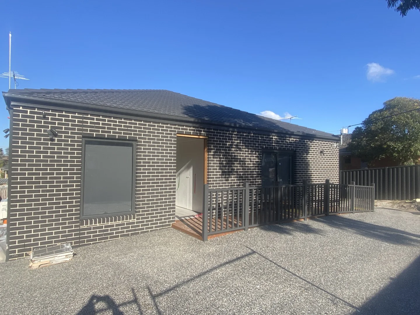 3/12 Leonard Street, Dandenong VIC 3175