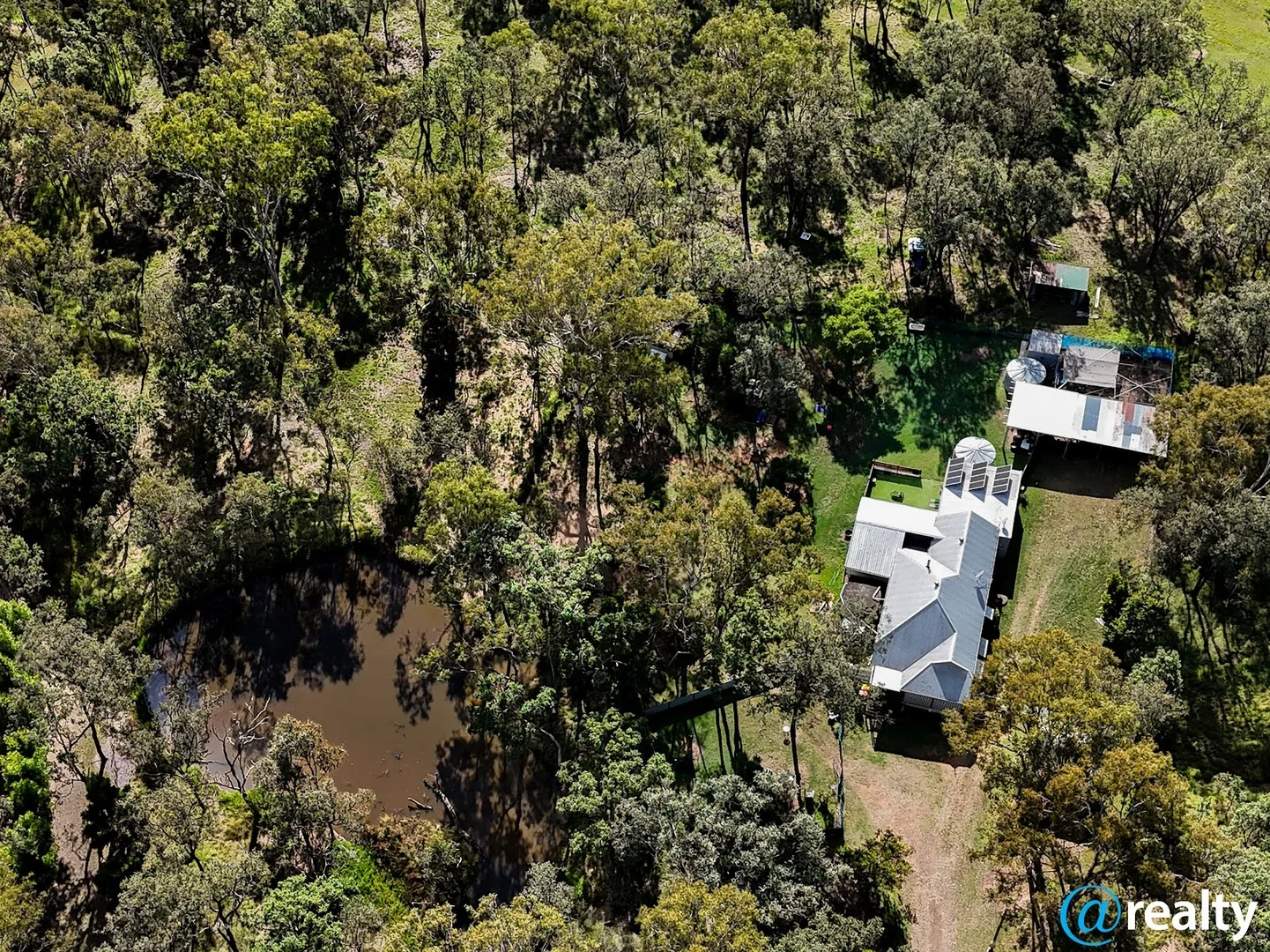 Additional image 3 of 26 G.S. Wilson Drive, Nanango QLD 4615