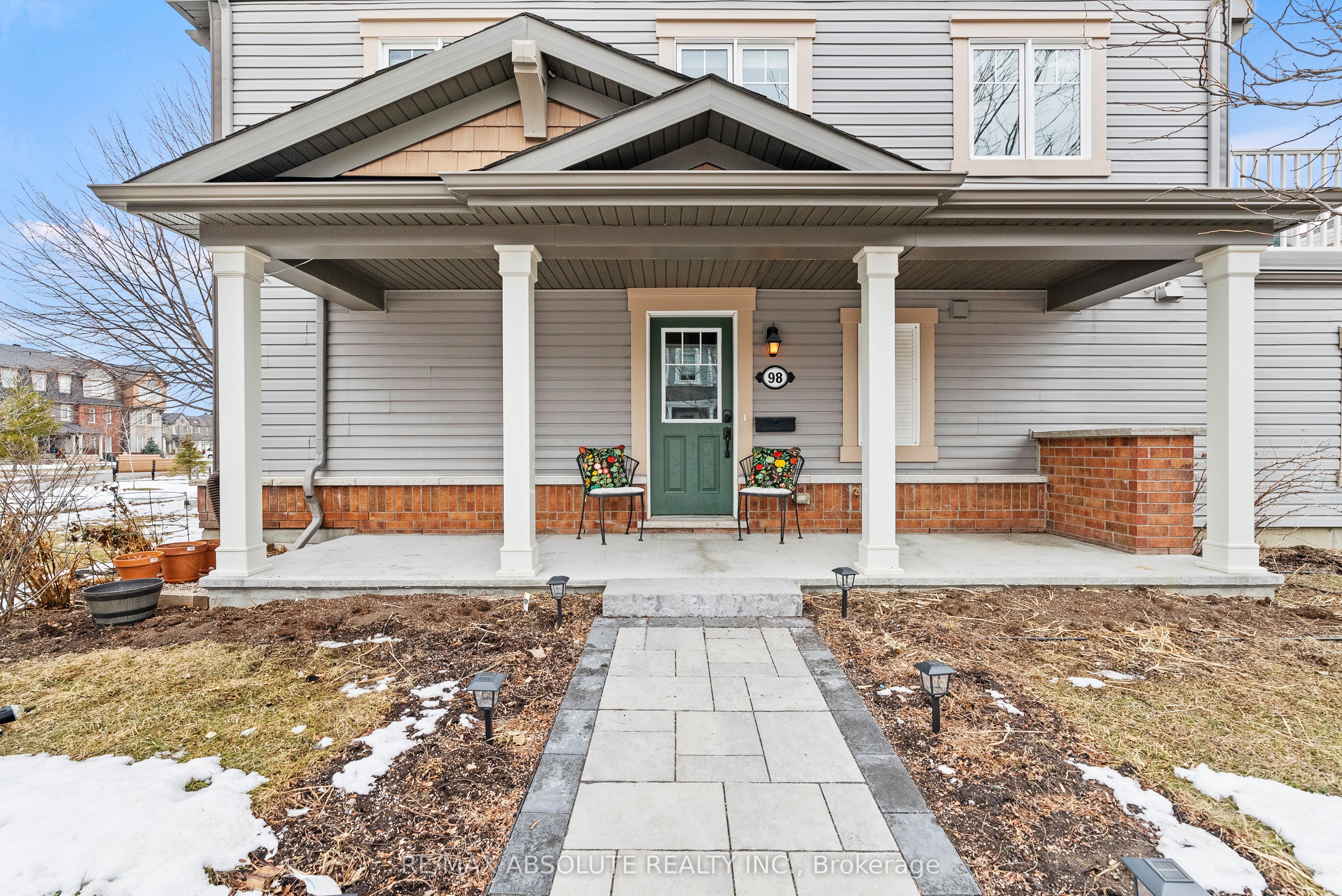Additional image 6 of 98 Brisote Lane, Ottawa, ON, K2S 0V4