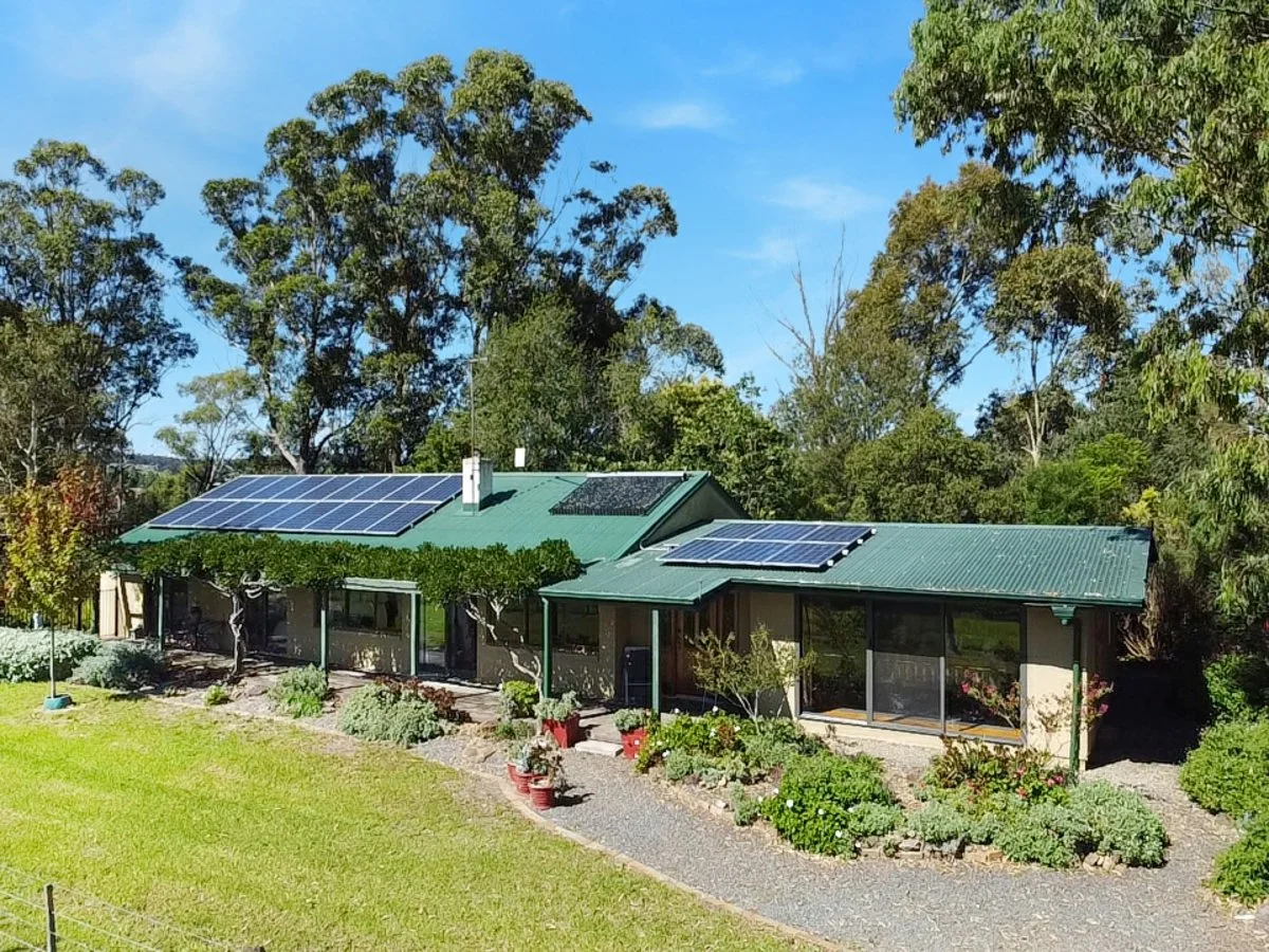 18 Rodwell Road, Bruthen VIC 3885