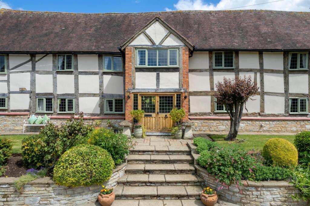 Additional image 48 of Walcote, Alcester
