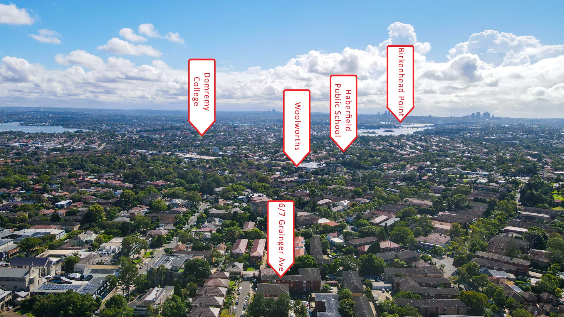 Additional image 9 of 6/7 Grainger Avenue, Ashfield NSW 2131