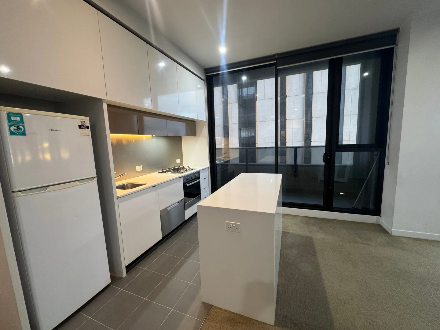 Additional image 3 of 5303/80 A'Beckett St, Melbourne VIC 3000