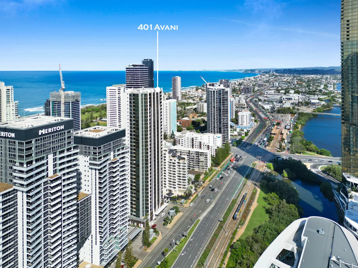 Additional image 10 of 401/2663 Gold Coast Highway, Broadbeach QLD 4218
