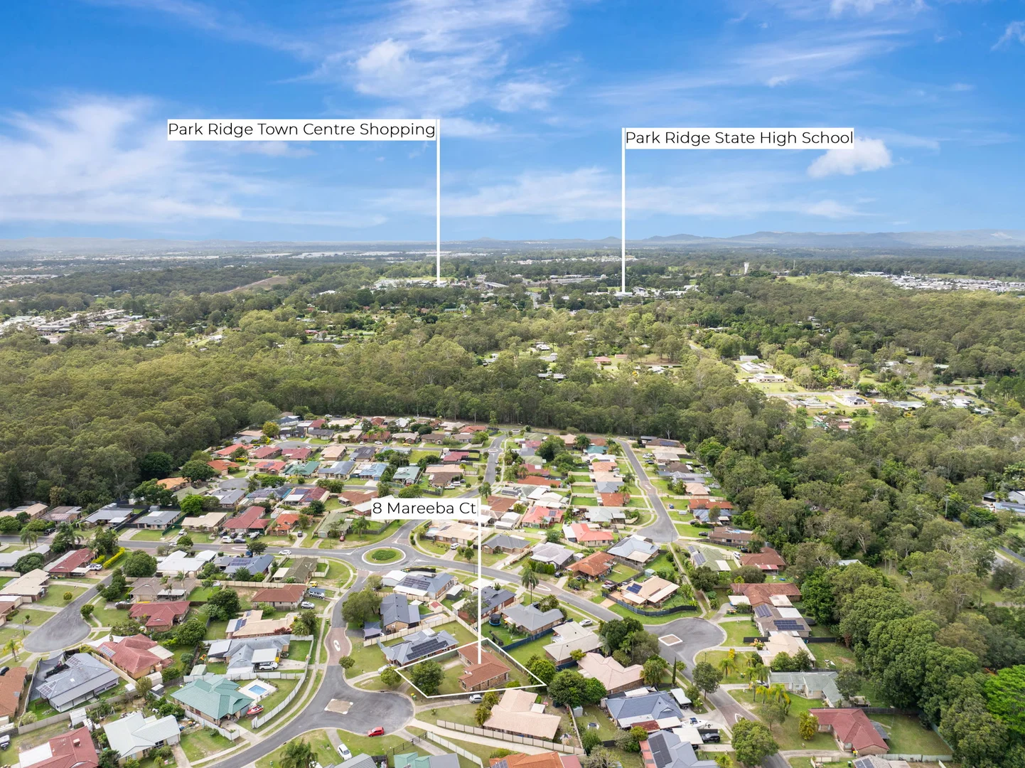 Additional image 19 of 8 Mareeba Court, Boronia Heights QLD 4124