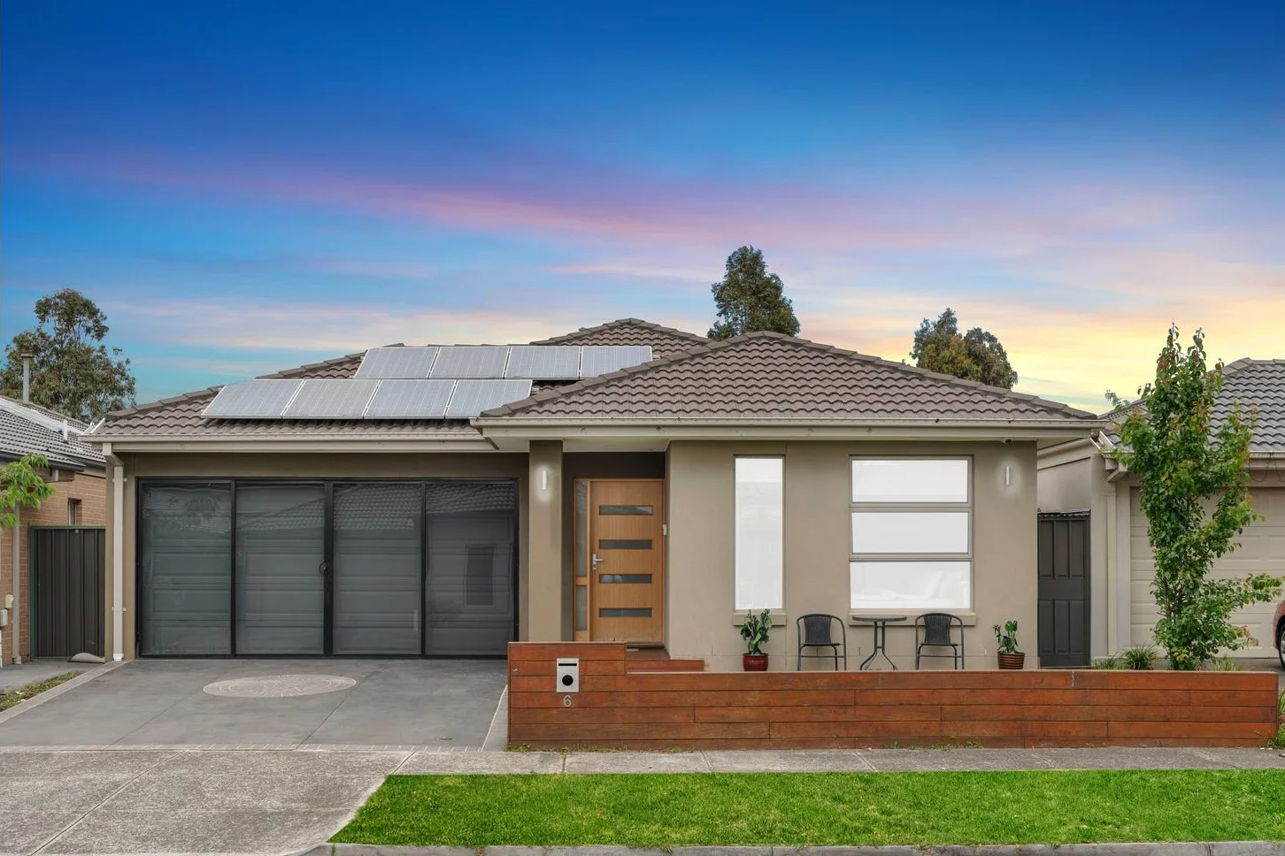 Moxie Road,, Craigieburn VIC 3064