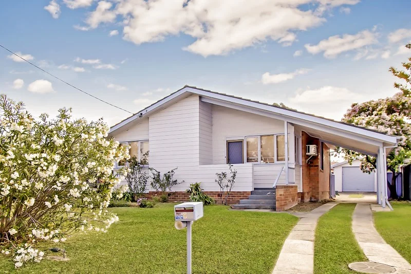9 Ballymena Street, Hebersham NSW 2770