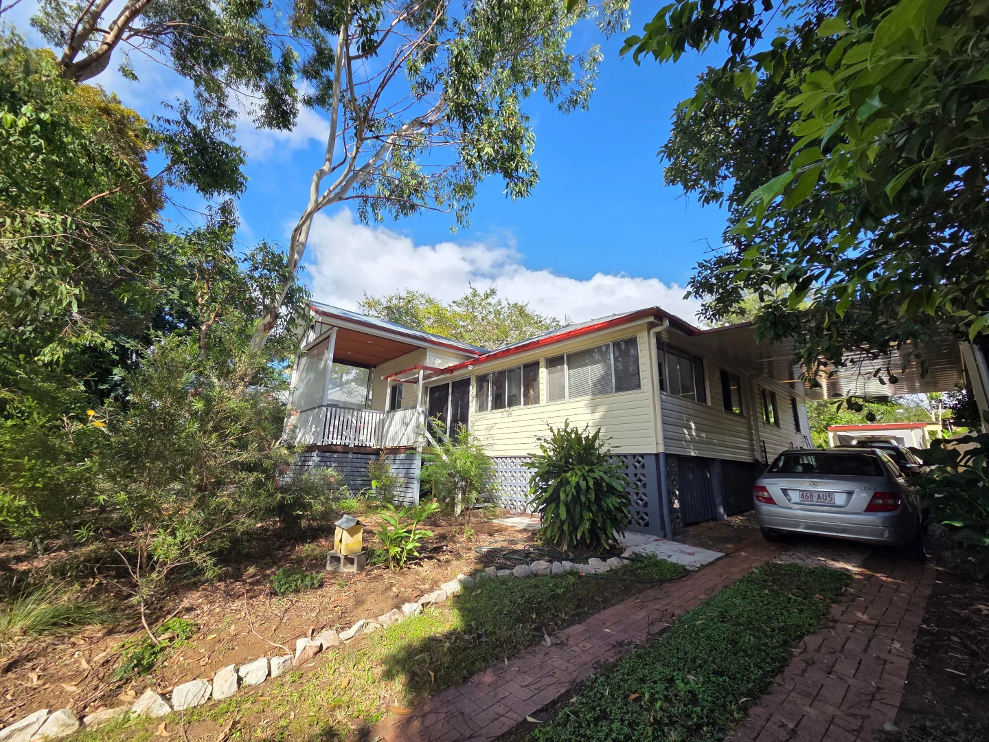 9 Railway Parade, Pomona QLD 4568 photo 2